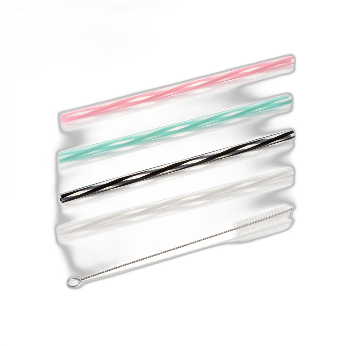 Tescoma Extra dur.str.myDRINK 12pcs,w.cl.brush