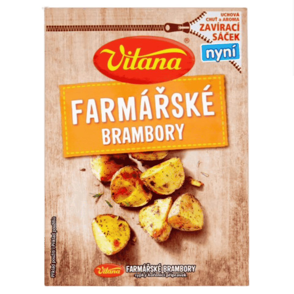 Vitana Bauern-Kartoffelgewürz