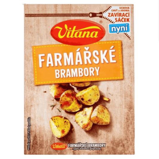 Vitana Bauern-Kartoffelgewürz
