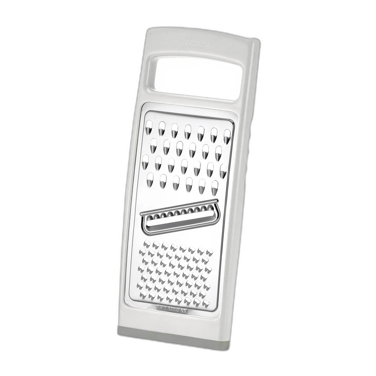 Tescoma Grattugia piatta HANDY, combinata
