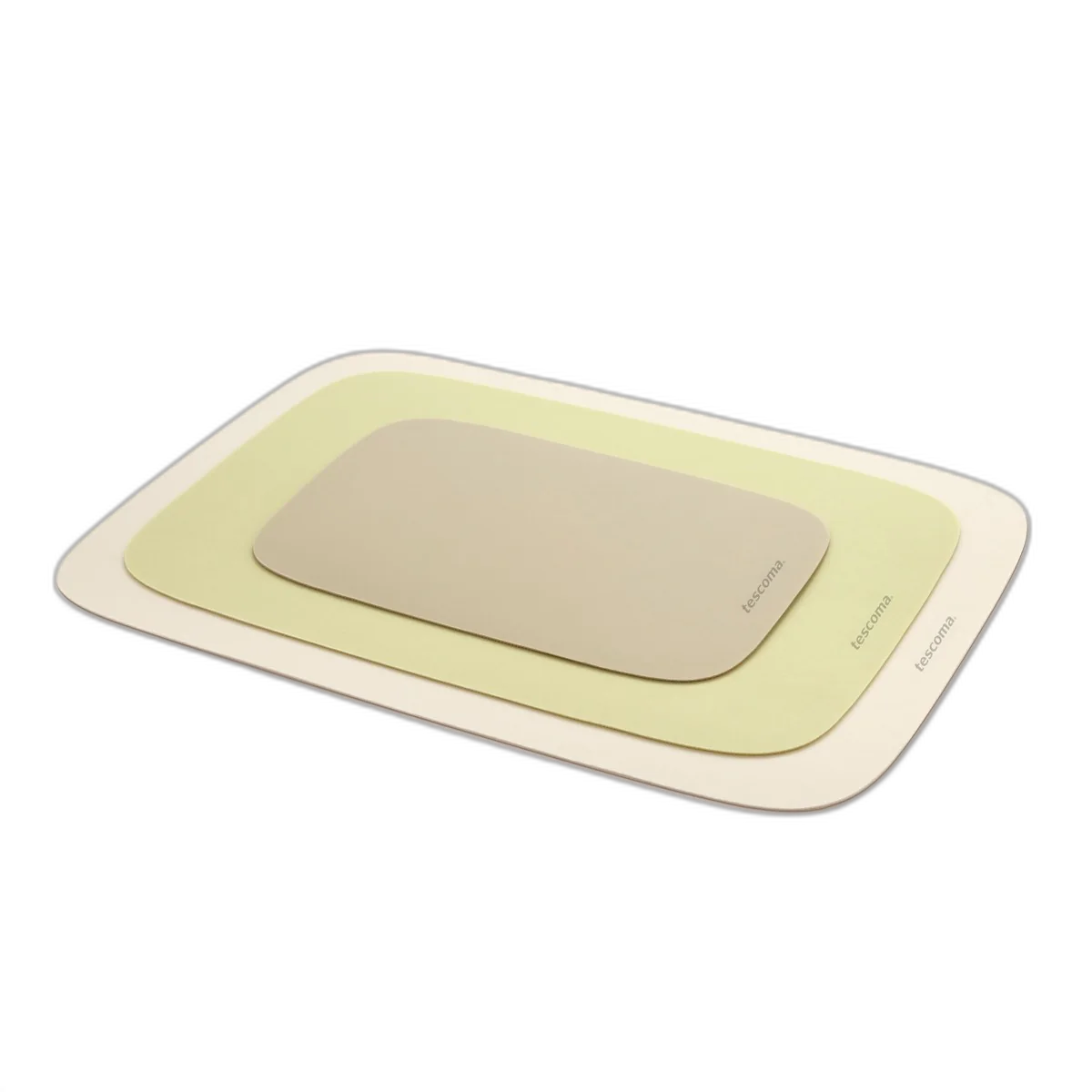 Tescoma Flexible chopping boards PRESTO,set of 3