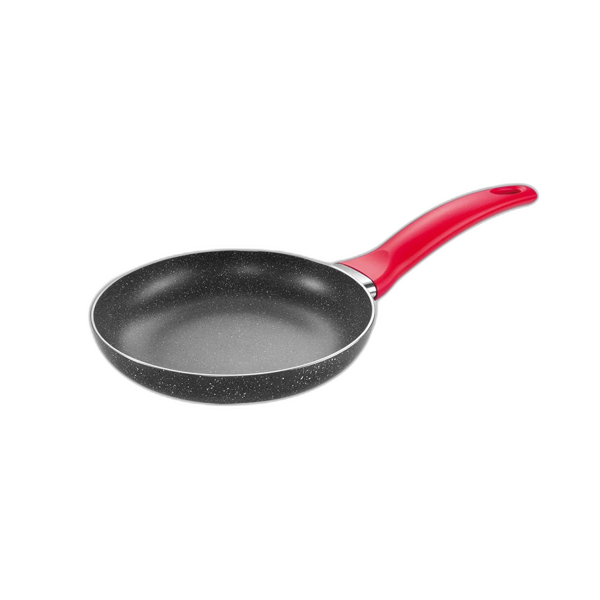 Padella Tescoma MANICO ROSSO ¤ 20 cm