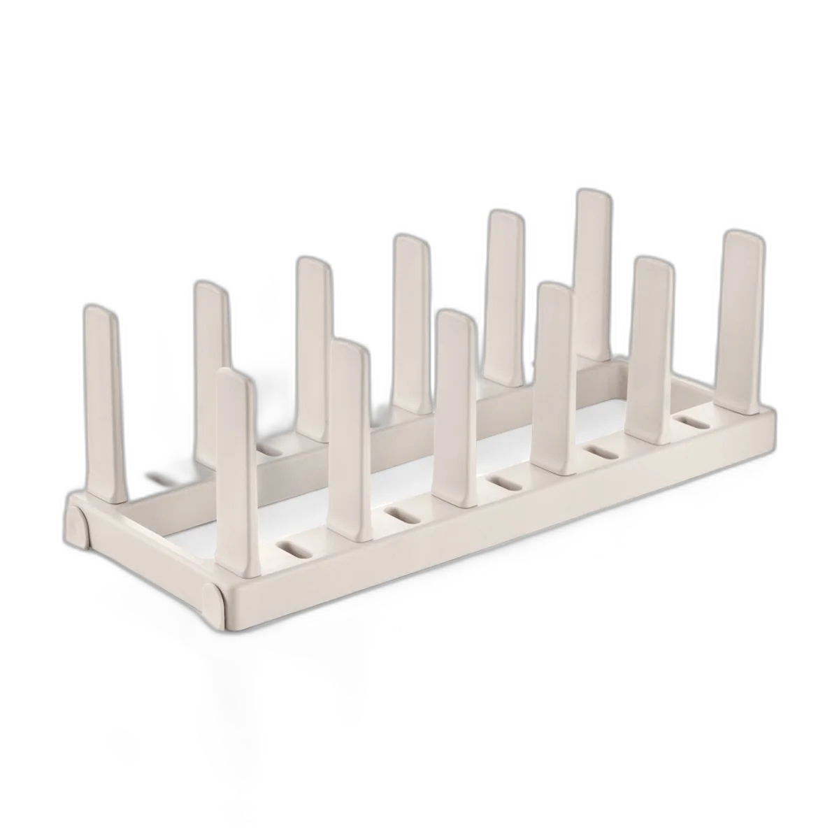 Tescoma Frying pan rack FlexiSPACE 370 x 148 mm