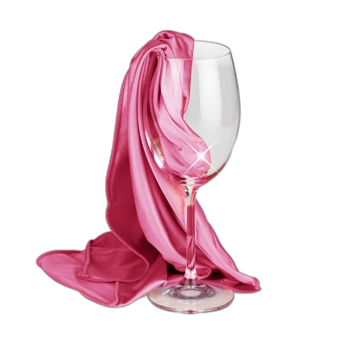 Tescoma Glass cloth UNO VINO 50x50 cm