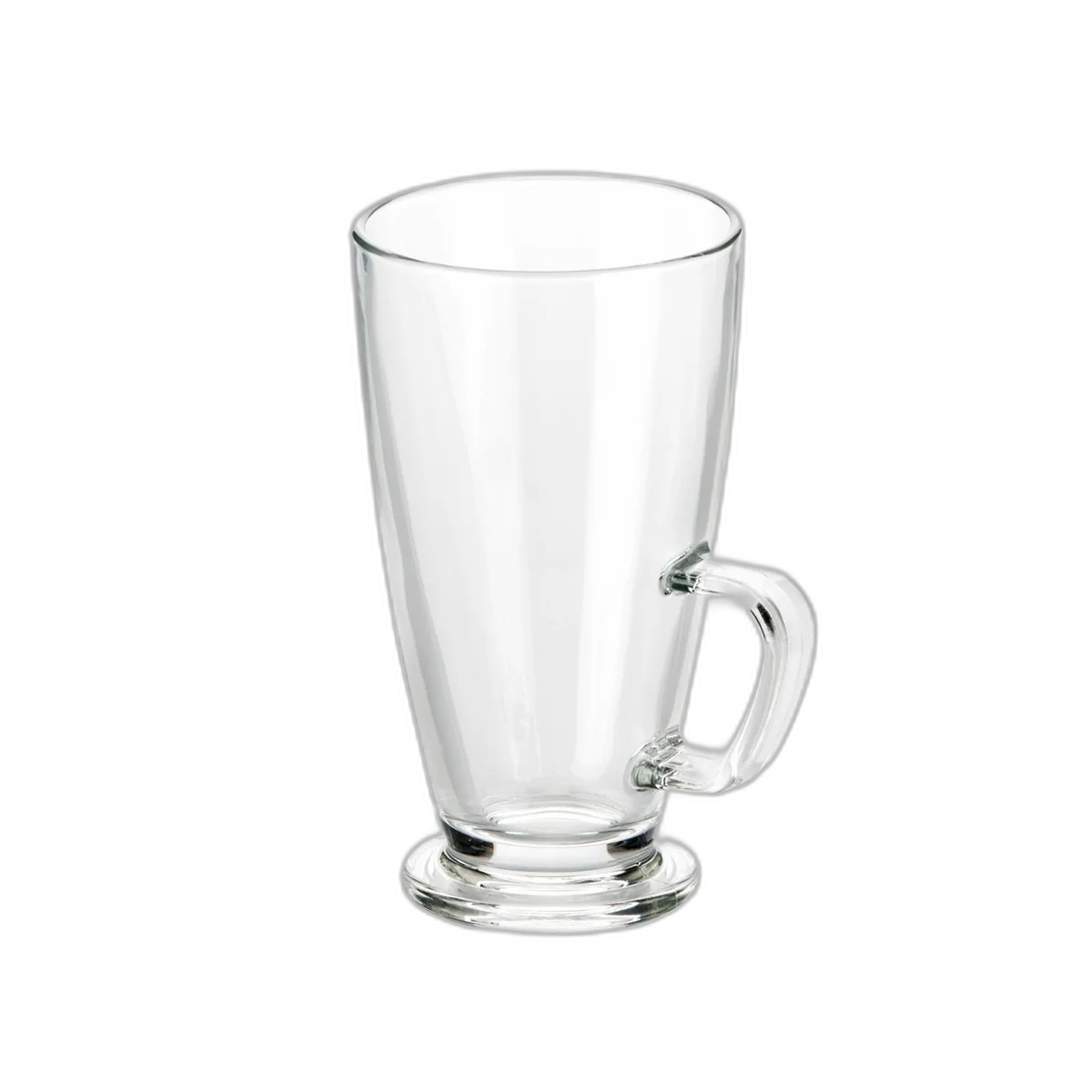 Tescoma Glass mug latte macchiato CREMA 300 ml