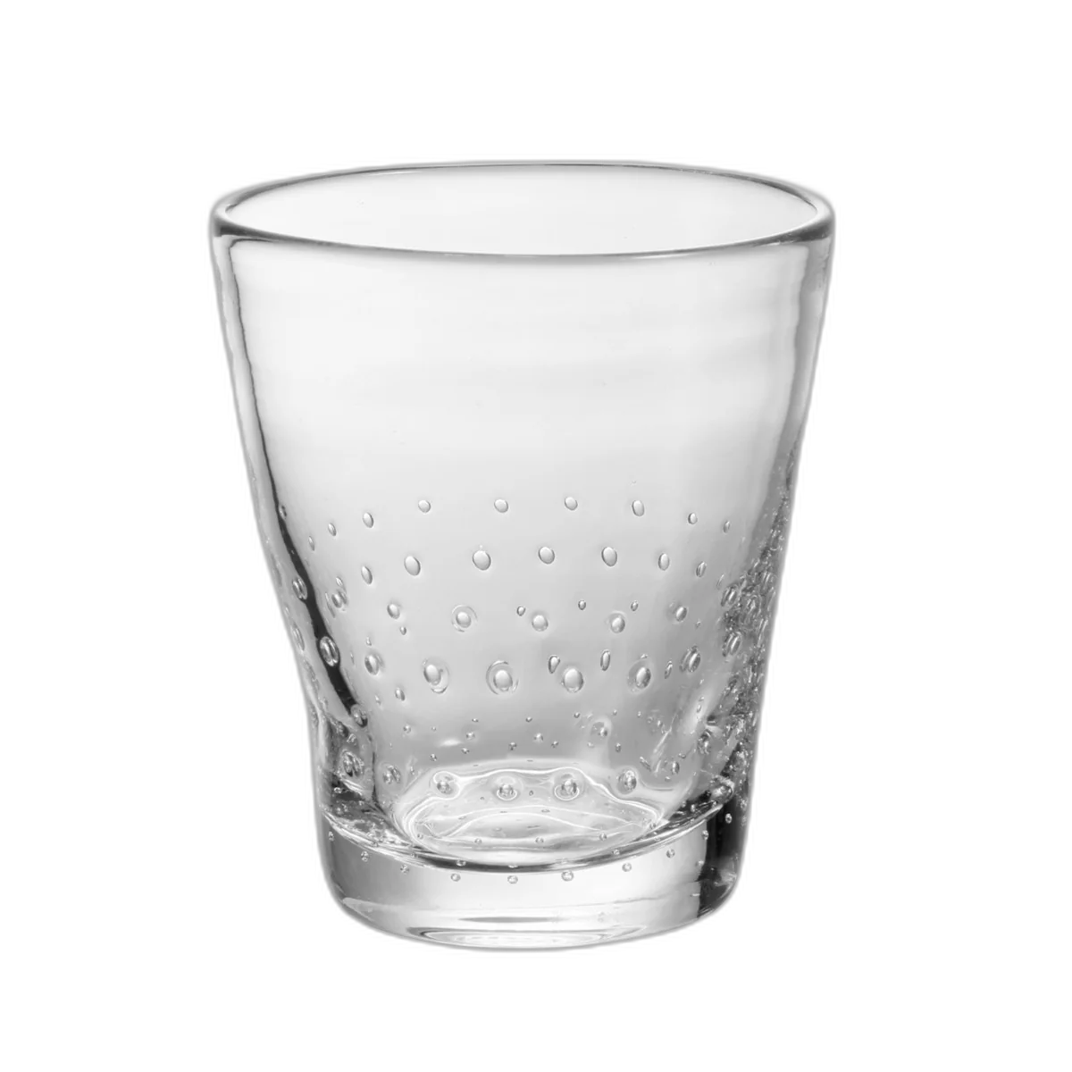 Tescoma Glass myDRINK Colori 300 ml, transp