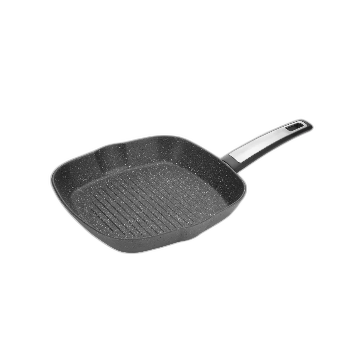 Sartén para parrilla Tescoma i-PREMIUM Stone 26 x 26 cm