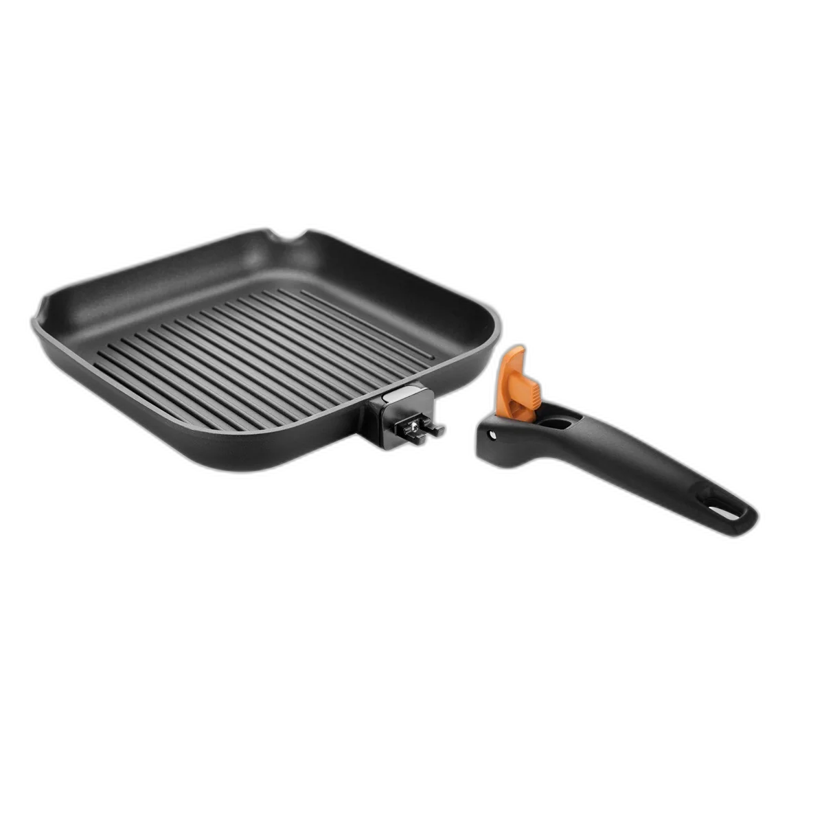 Tescoma Grilling pan SmartCLICK 26 x 26 cm