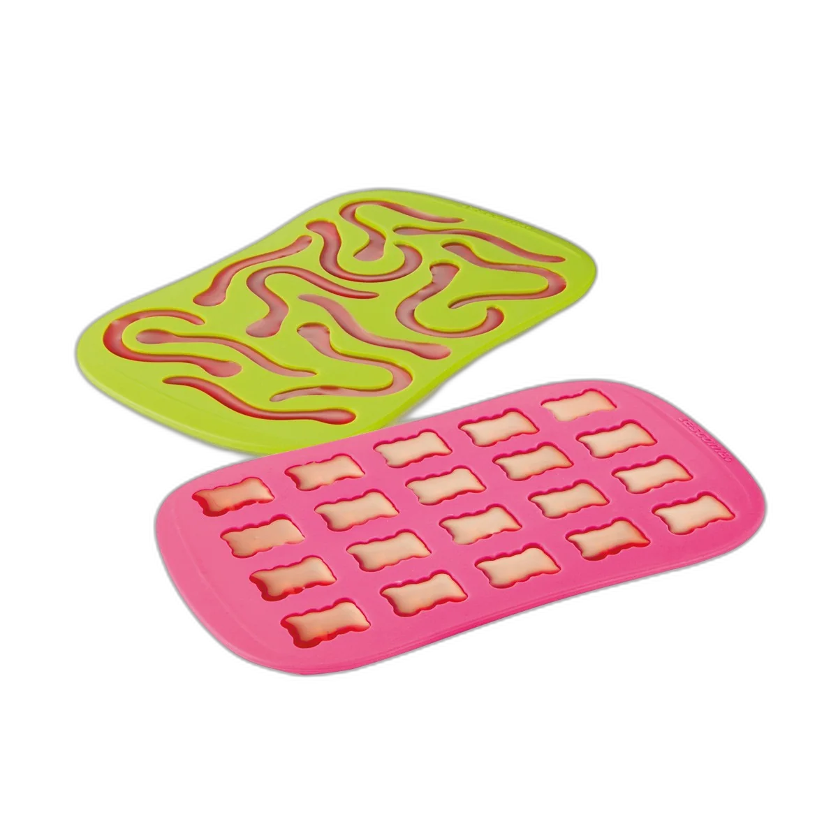 Tescoma Gummy candy mould DELLA CASA, 2 pcs