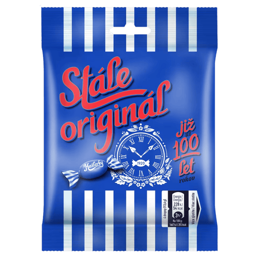 Haslerky Original