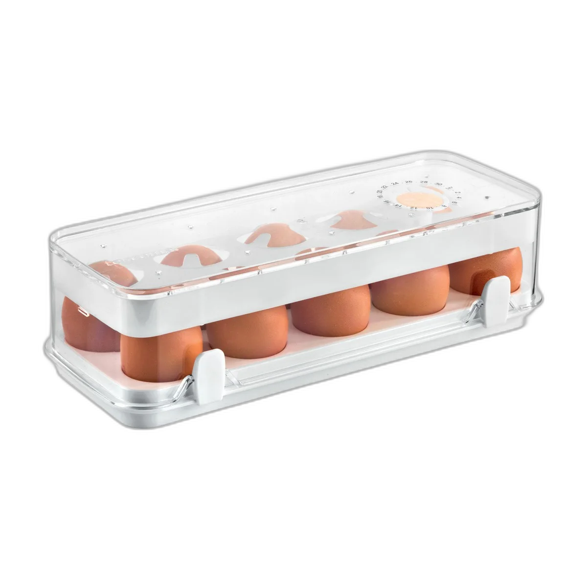 Tescoma Health.cont.f.refrigerator PURITY,10eggs