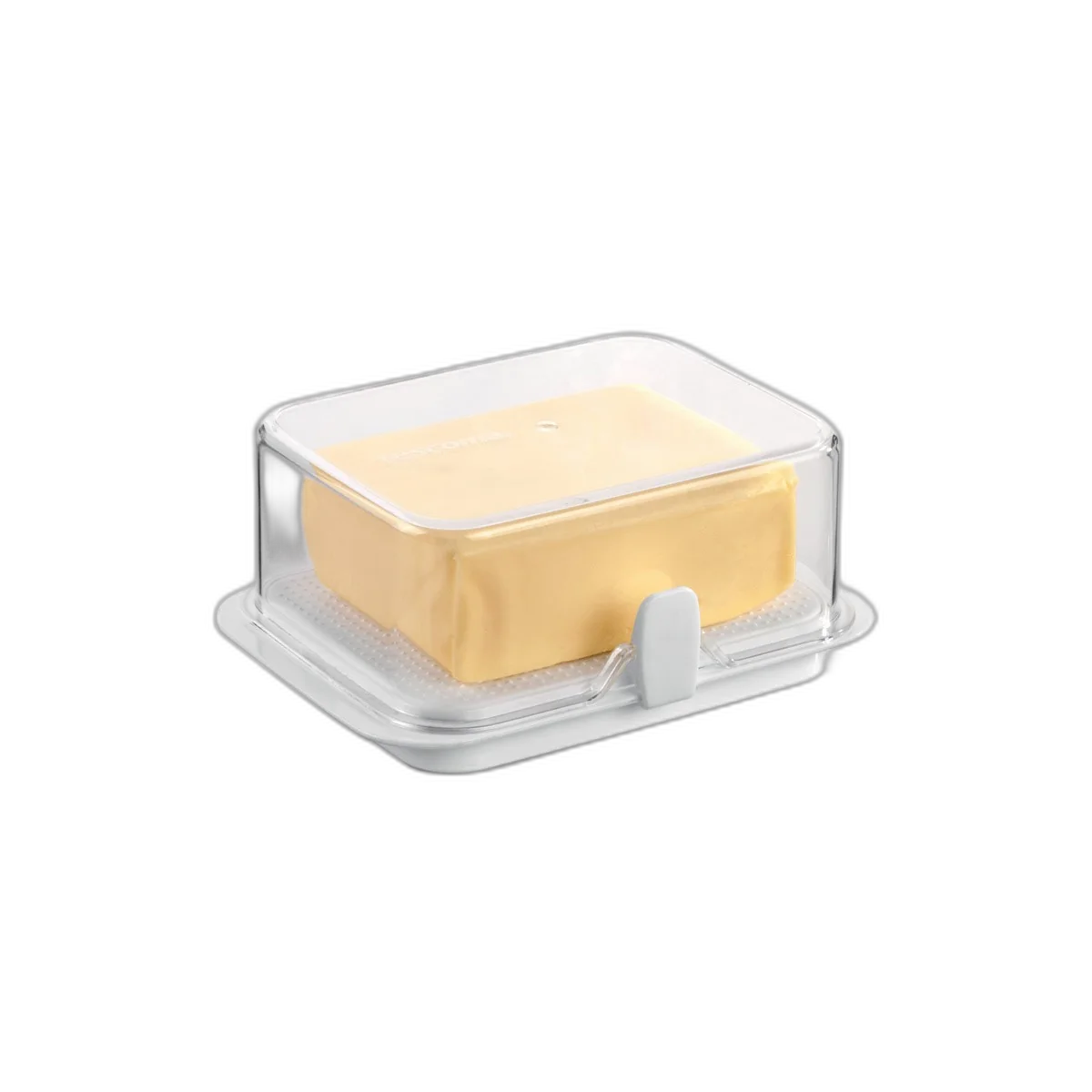 Tescoma Healthy cont.f.refrig.PURITY,butter dish