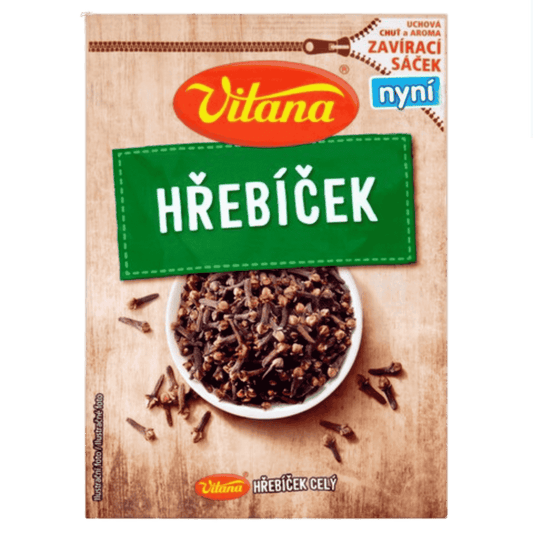 Vitana Nelken ganz