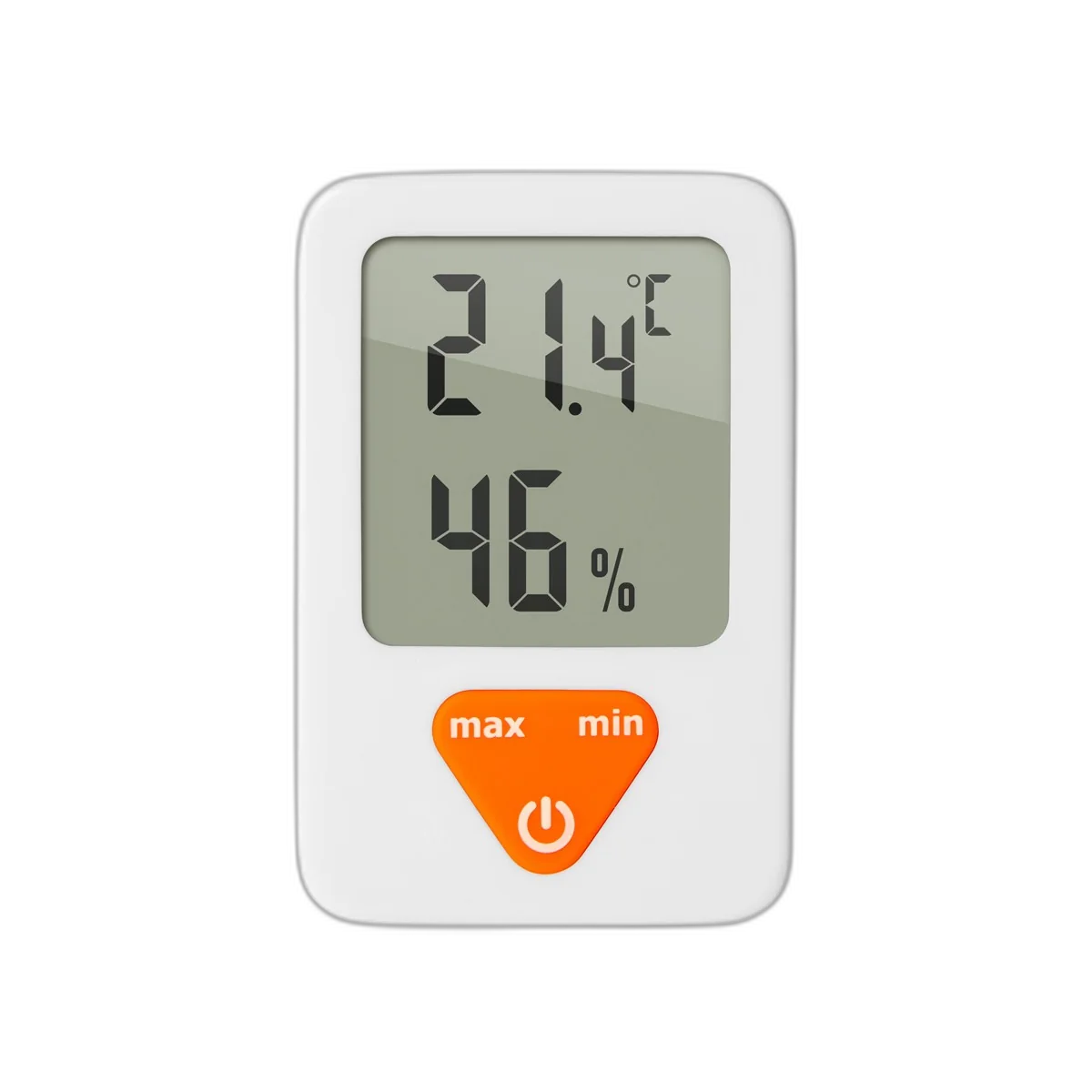 Tescoma Hygrometer with thermometer ACCURA
