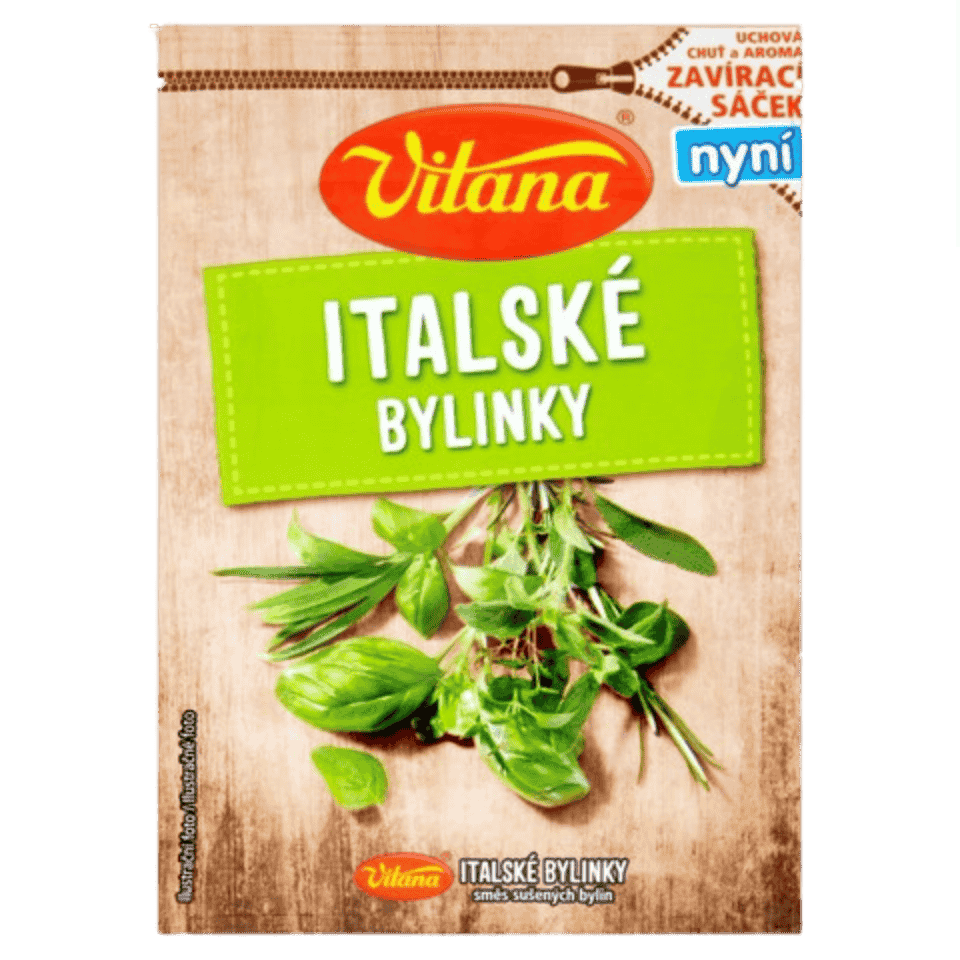 Vitana Italian Herb Blend