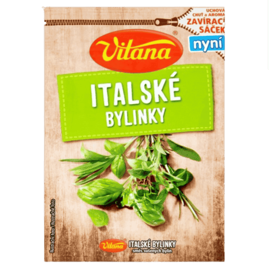Vitana Italienische Kräutermischung