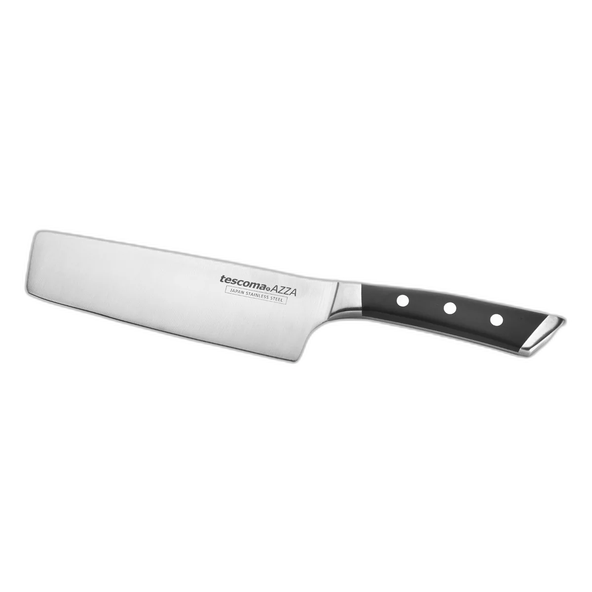 Tescoma Japanese knife AZZA NAKIRI 18 cm