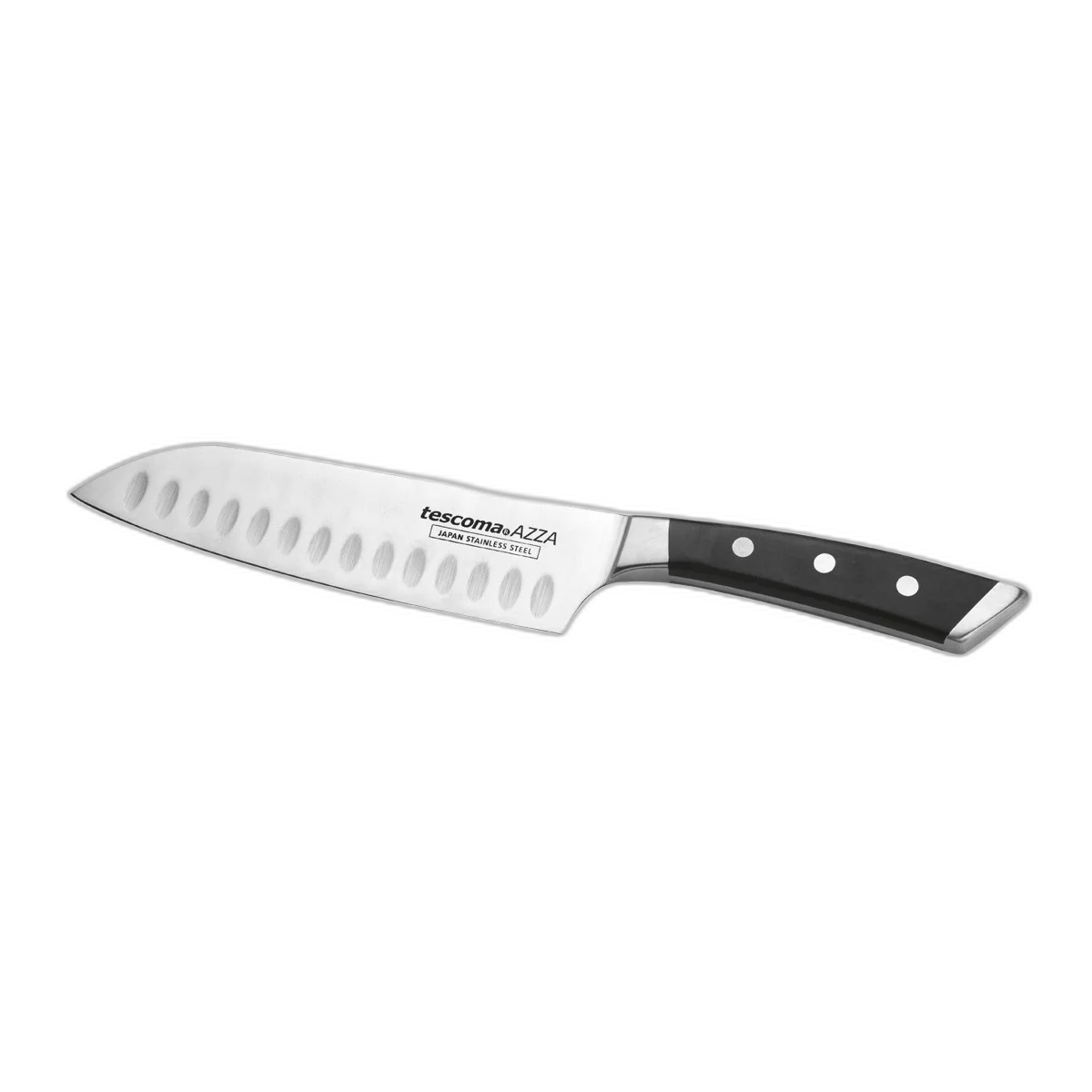 Tescoma Japanese knife AZZA SANTOKU 18 cm