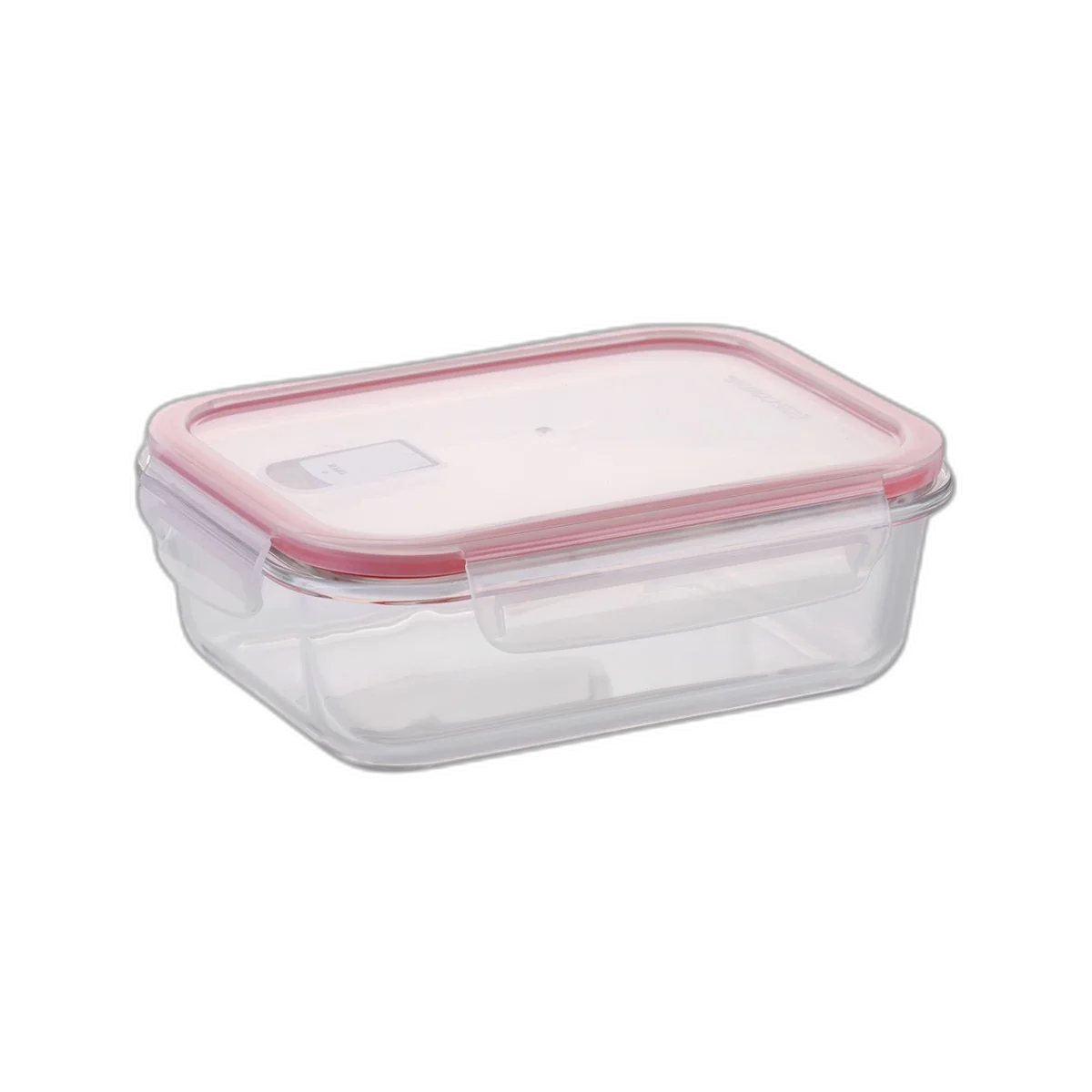 Tescoma Jar FRESHBOX Glass 1.0 l, rectangular