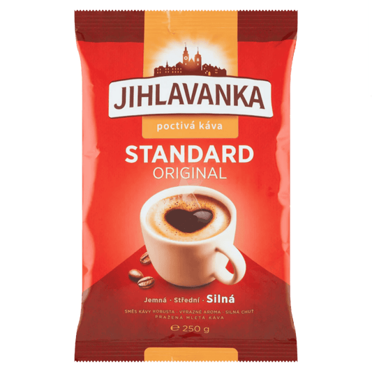 Jihlavanka Standard Original 250 g
