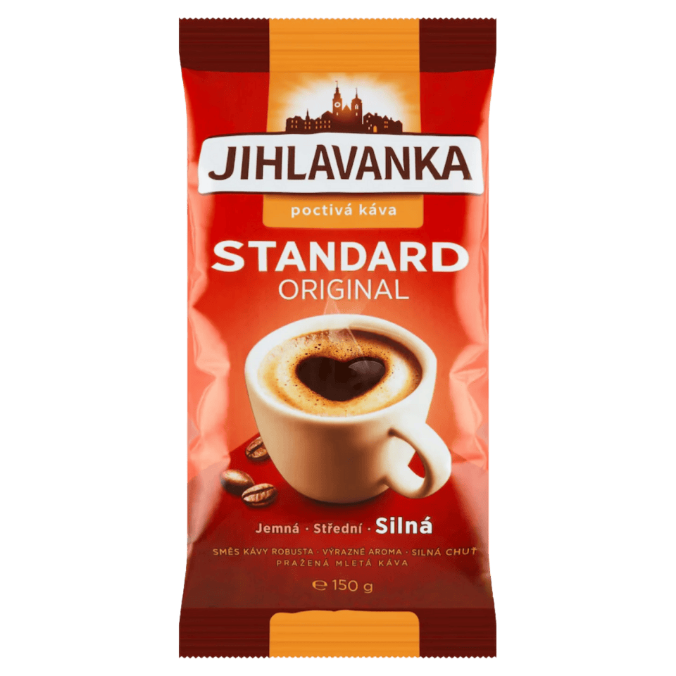 Jihlavanka Standard Original 150 g