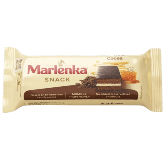 MARLENKA® Kakao-Honig-Snack