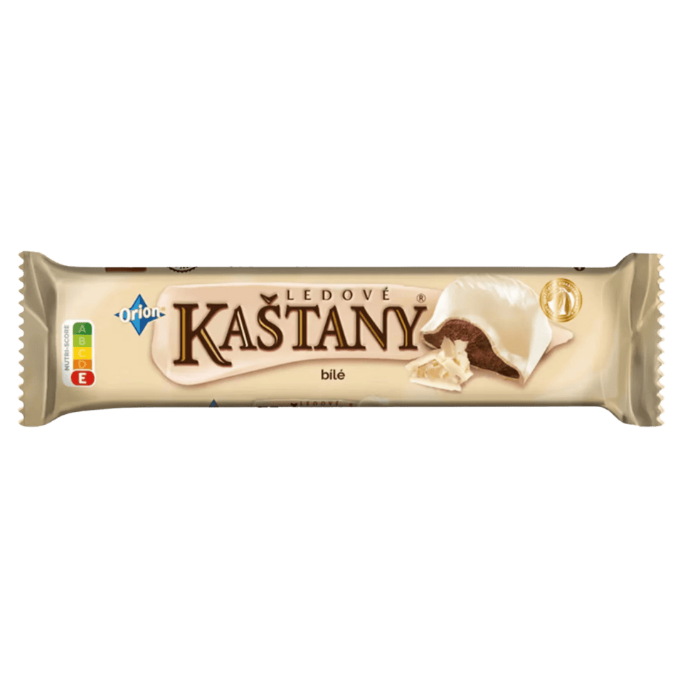 Orion Ledove Kastany White