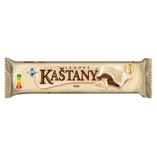 Orion Ledove Kastany Weiß