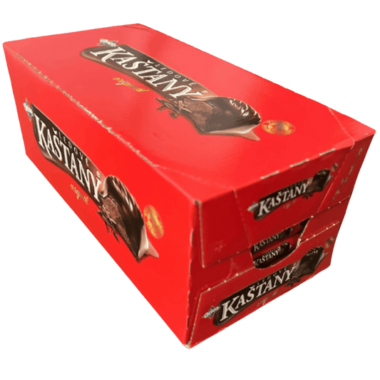 Orion Ledove Kastany Original - Box (48 Stück)