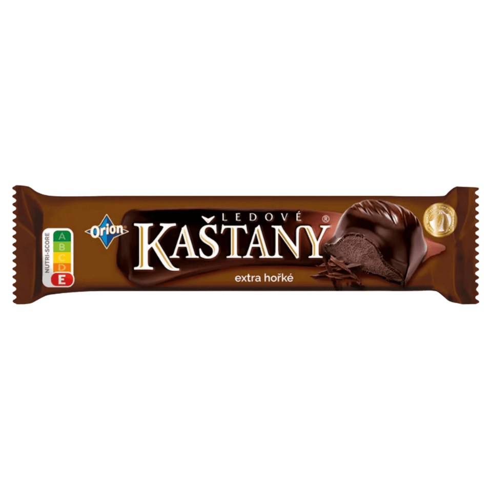 Orion Ledove Kastany Extra Dark