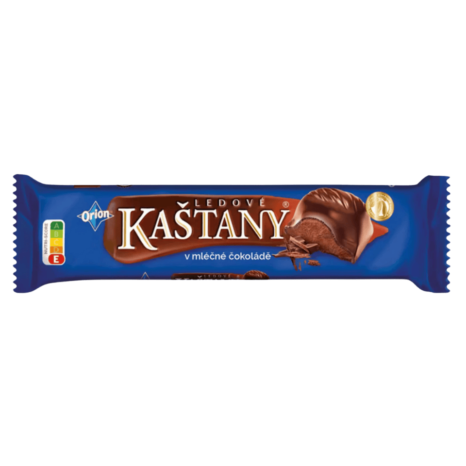 Orion Ledove Kastany Milk