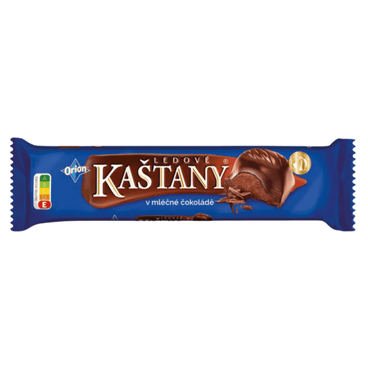 Orion Ledove Kastany Milch