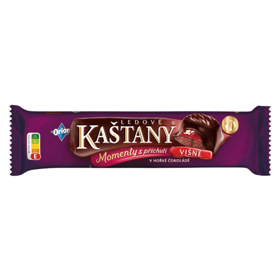 Orion Ledove Kastany Cherry