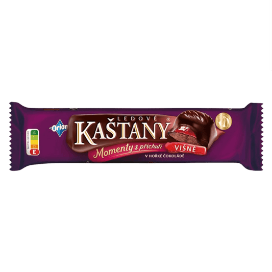 Orion Ledove Kastany Cherry