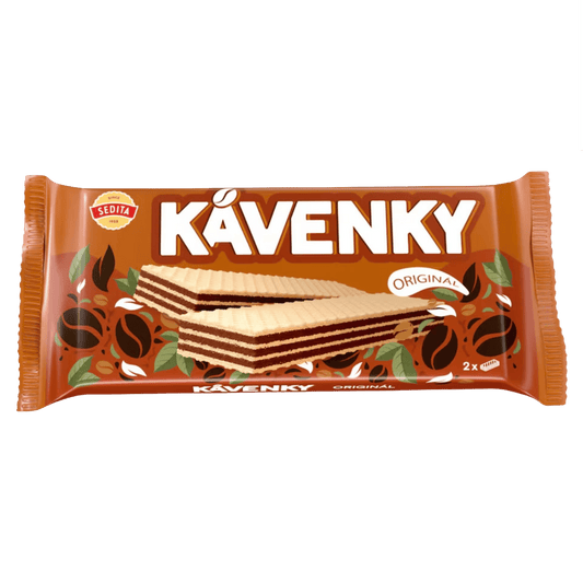 Sedita Kavenky Original