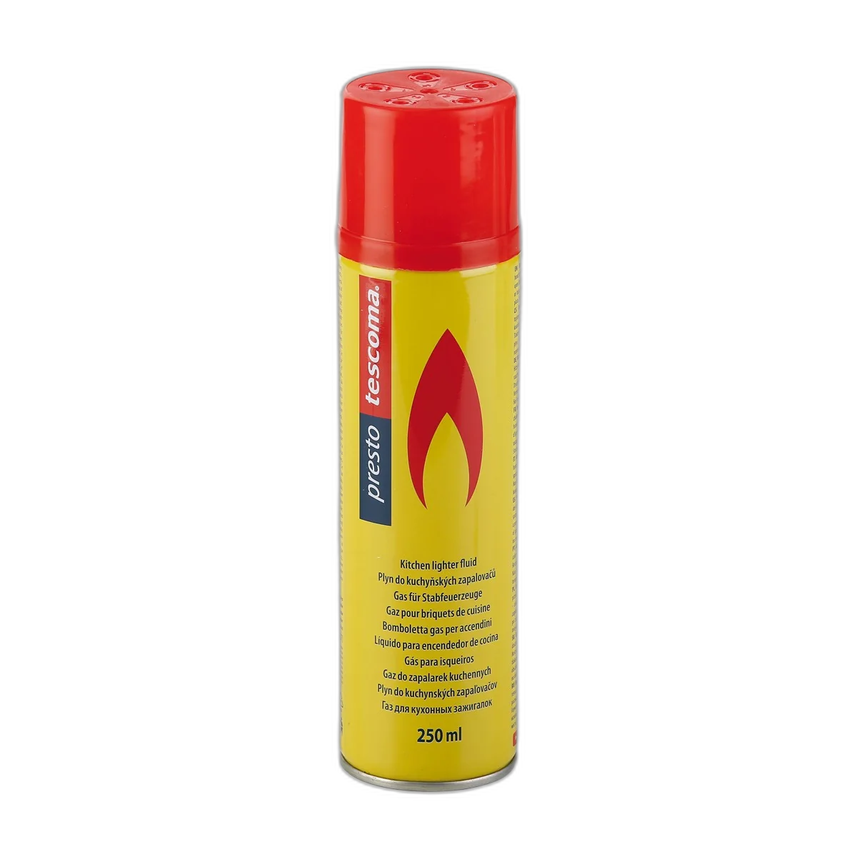 Tescoma Kitchen liquido per accendini PRESTO 250 ml
