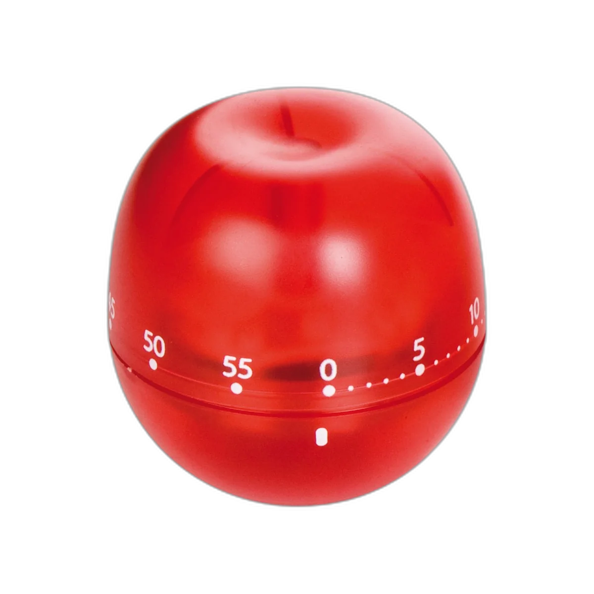Tescoma Kitchen timer apple PRESTO, 60 min