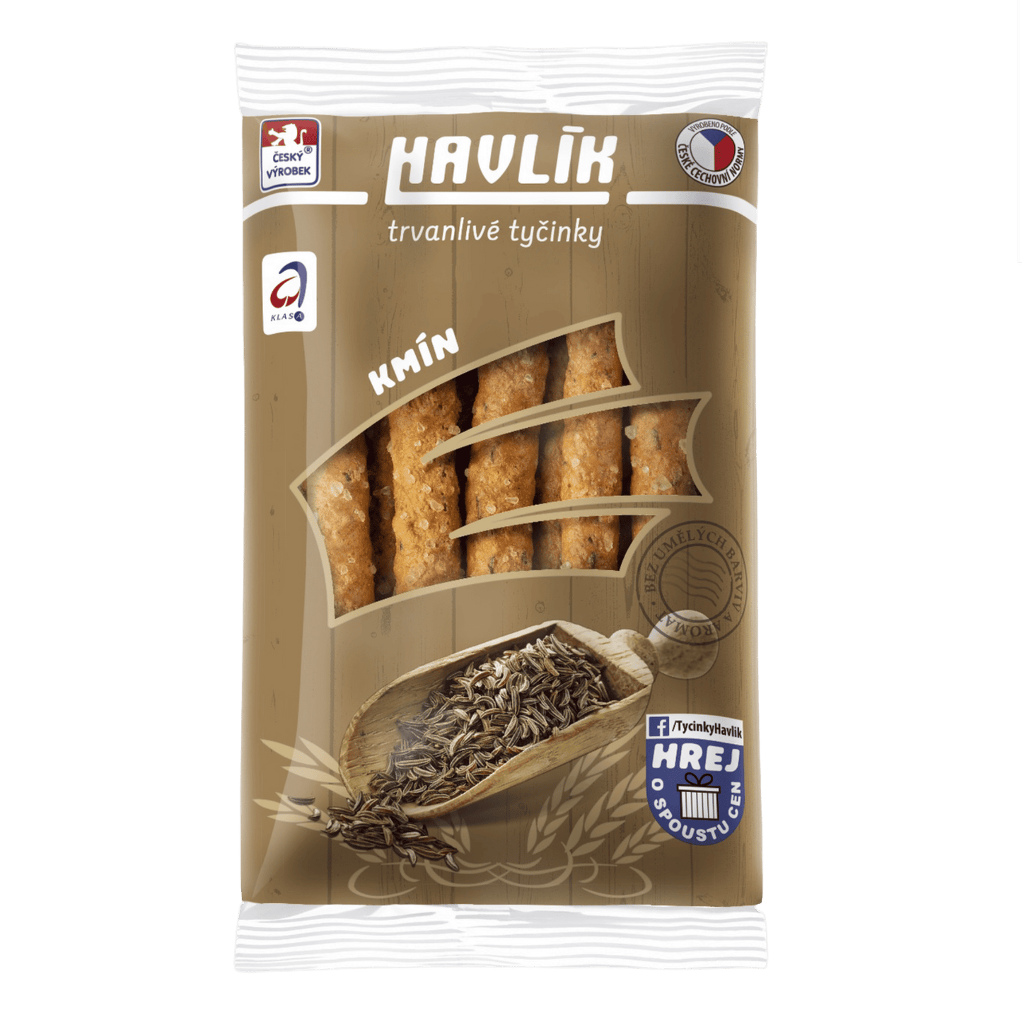 Havlik Caraway Sticks