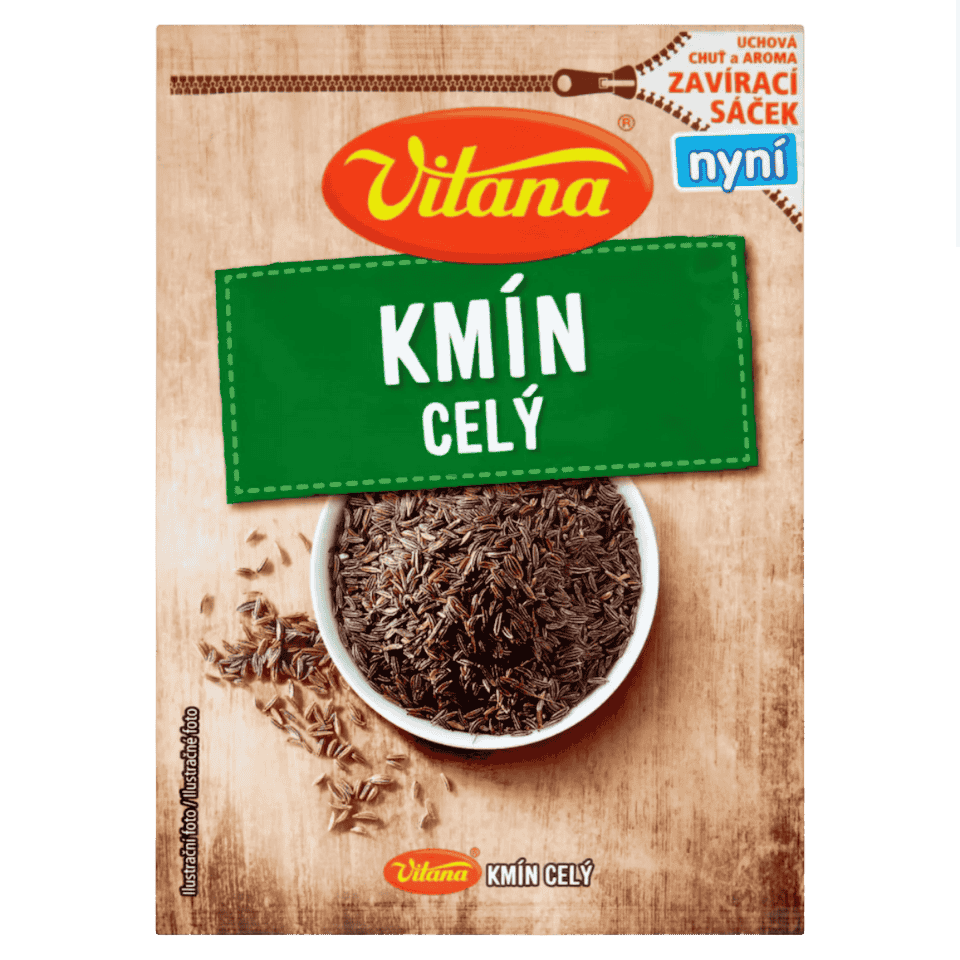 Vitana Kümmel ganz