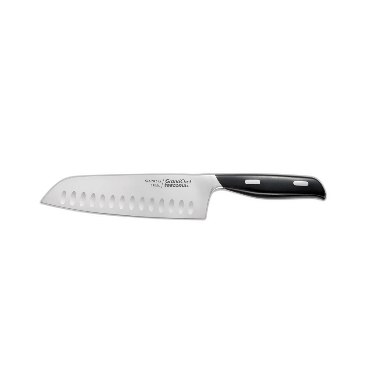 Coltello Tescoma Santoku GrandCHEF 17 cm