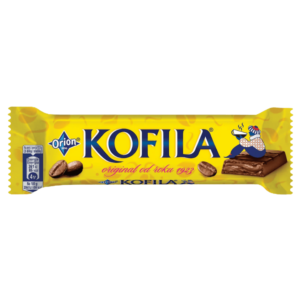 Orion Kofila Original