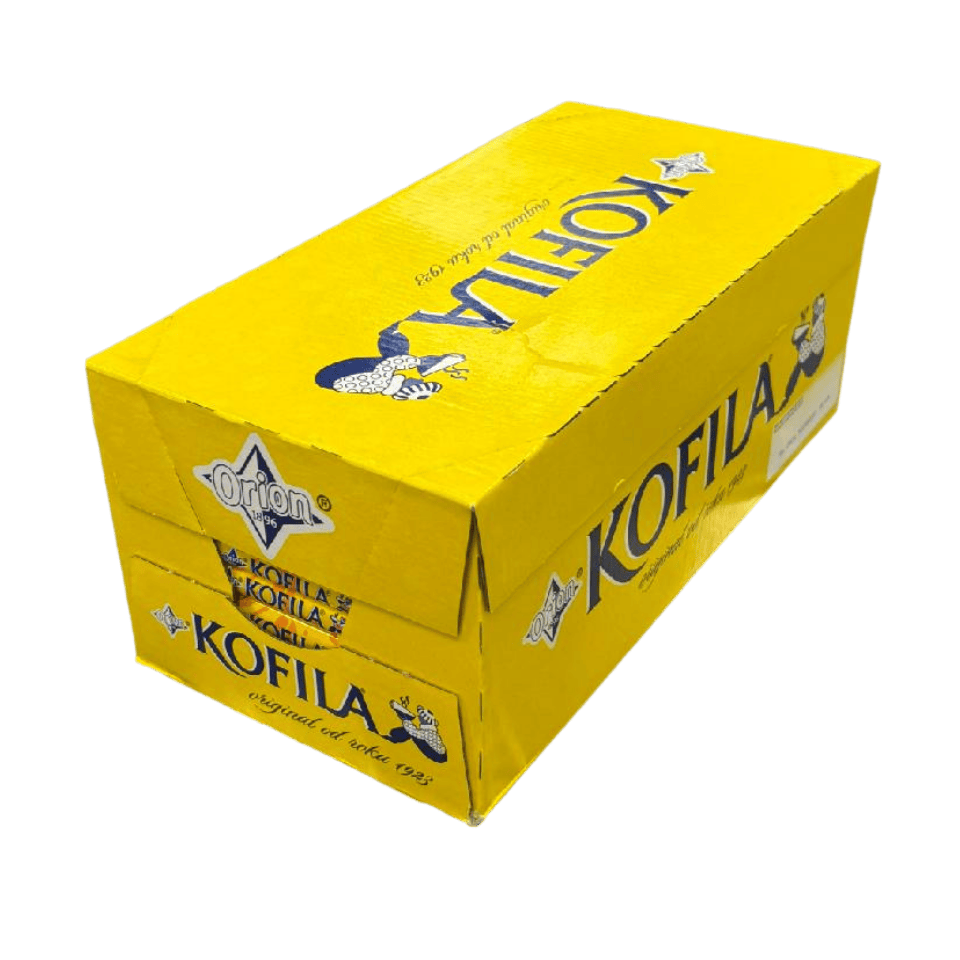 Orion Kofila Original - Box (64 Stück)