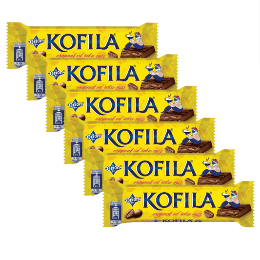 Orion Kofila Original - Box (64 Stück)