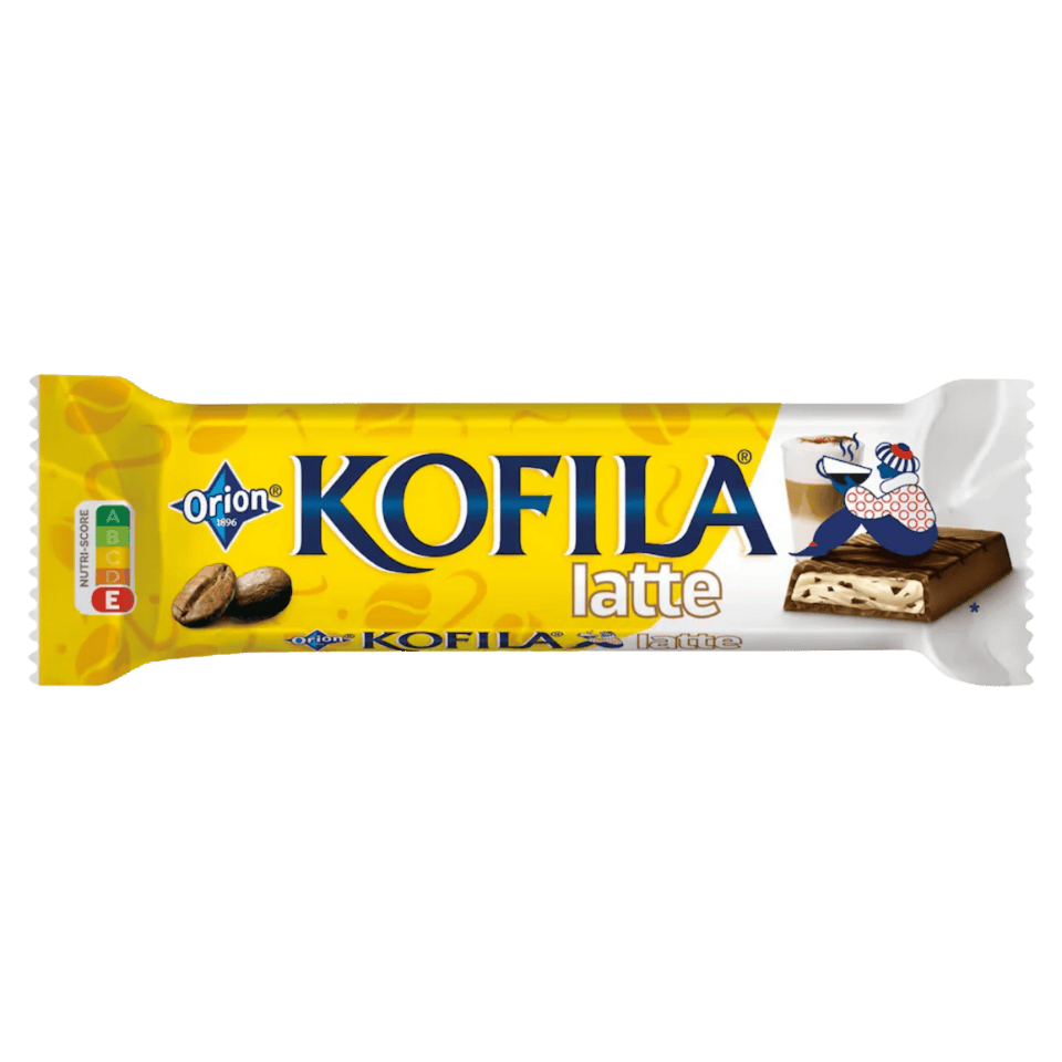 Orion Kofila Latte
