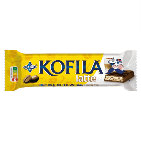 Orion Kofila Latte