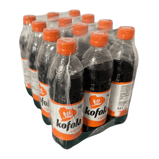 Kofola Original 0,5l Pack of 12 pcs