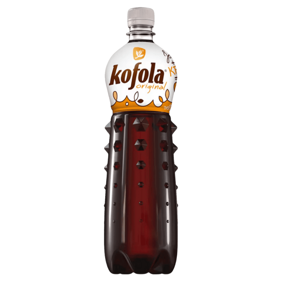 Kofola Original 1l