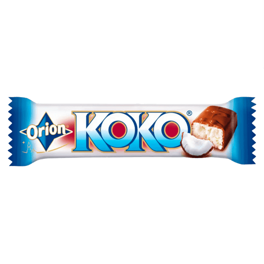 Orion Koko