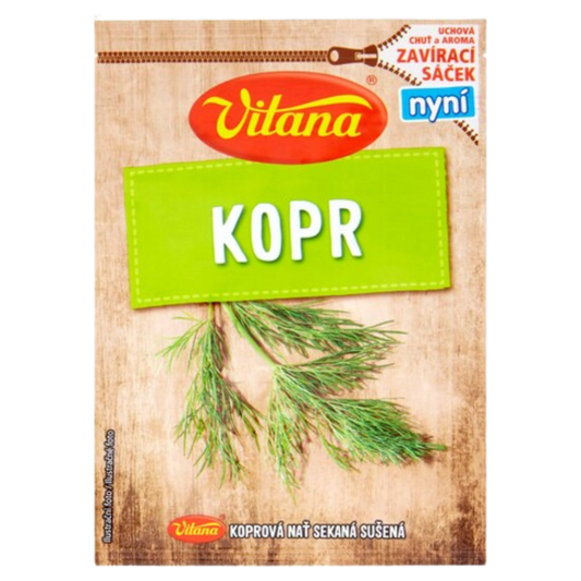 Vitana Dillkraut