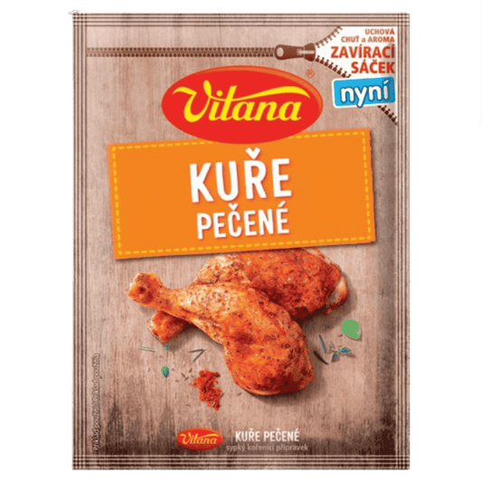 Vitana Brathähnchengewürz